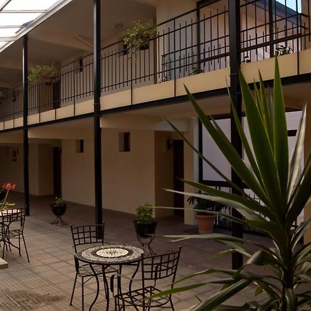 Hotel Urgain Oronoz-Mugaire Bagian luar foto
